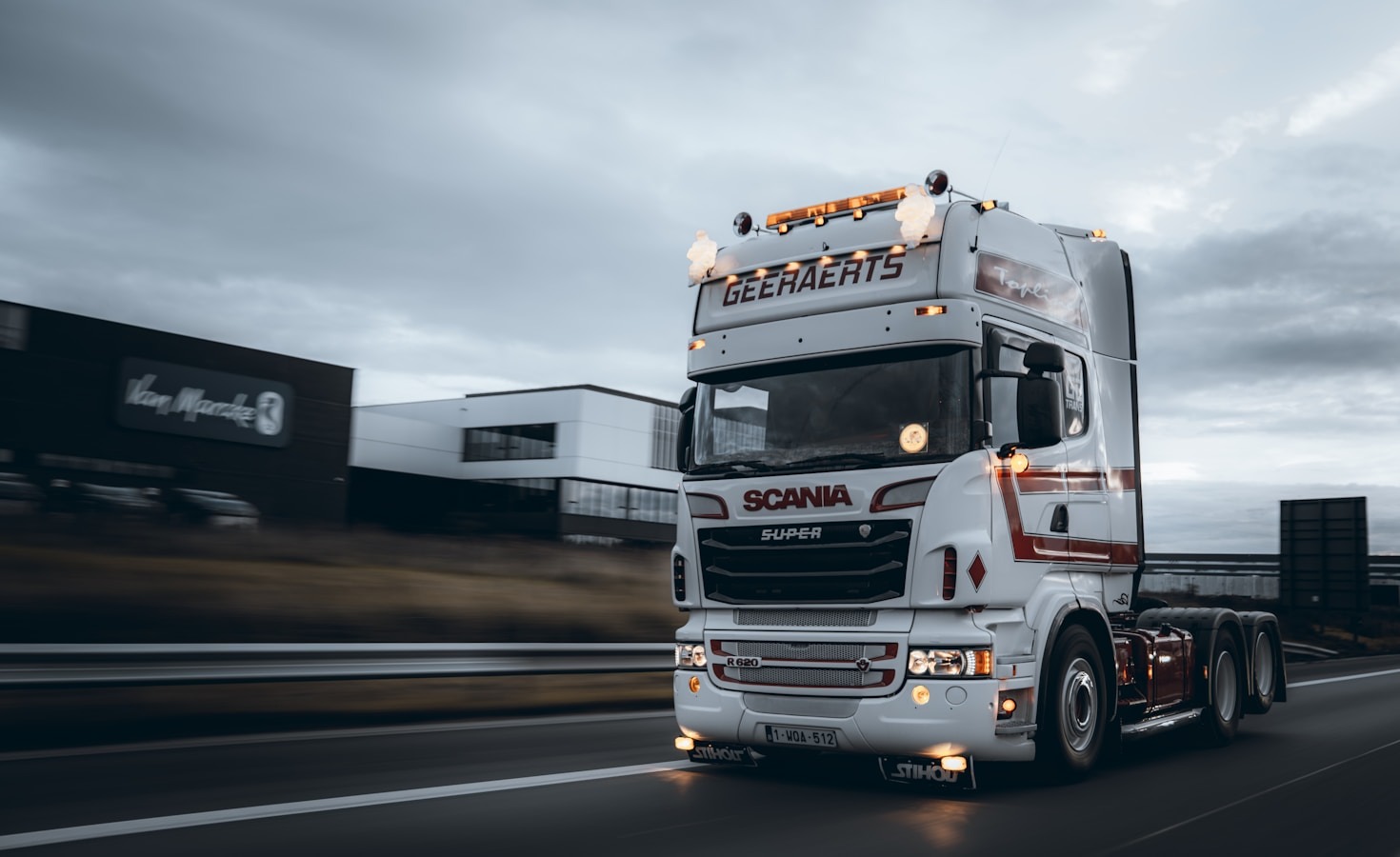 How AI Is Revolutionizing Modern Freight Bidding
