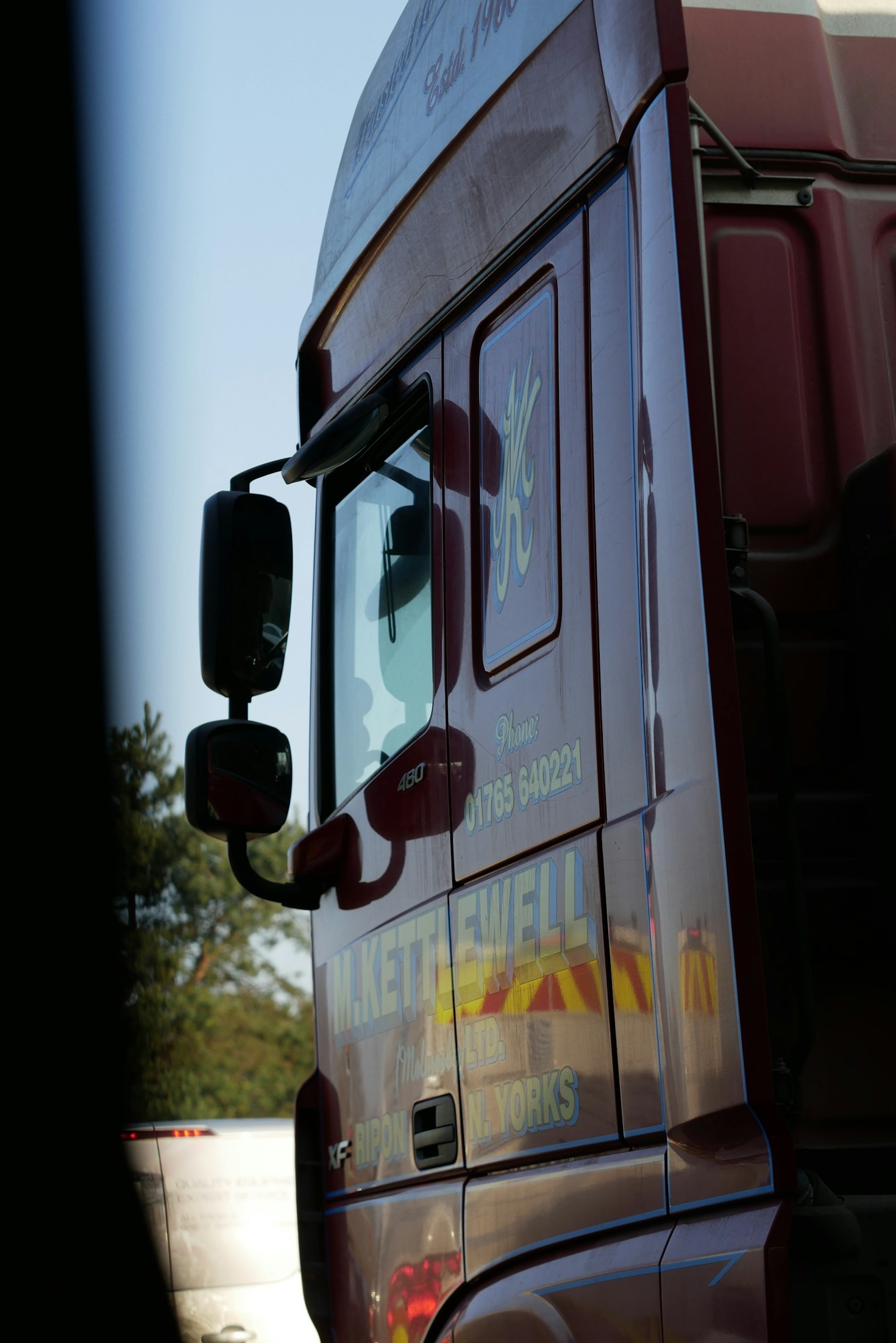 Optimizing Fleet Performance With Advanced GPS Tracking
