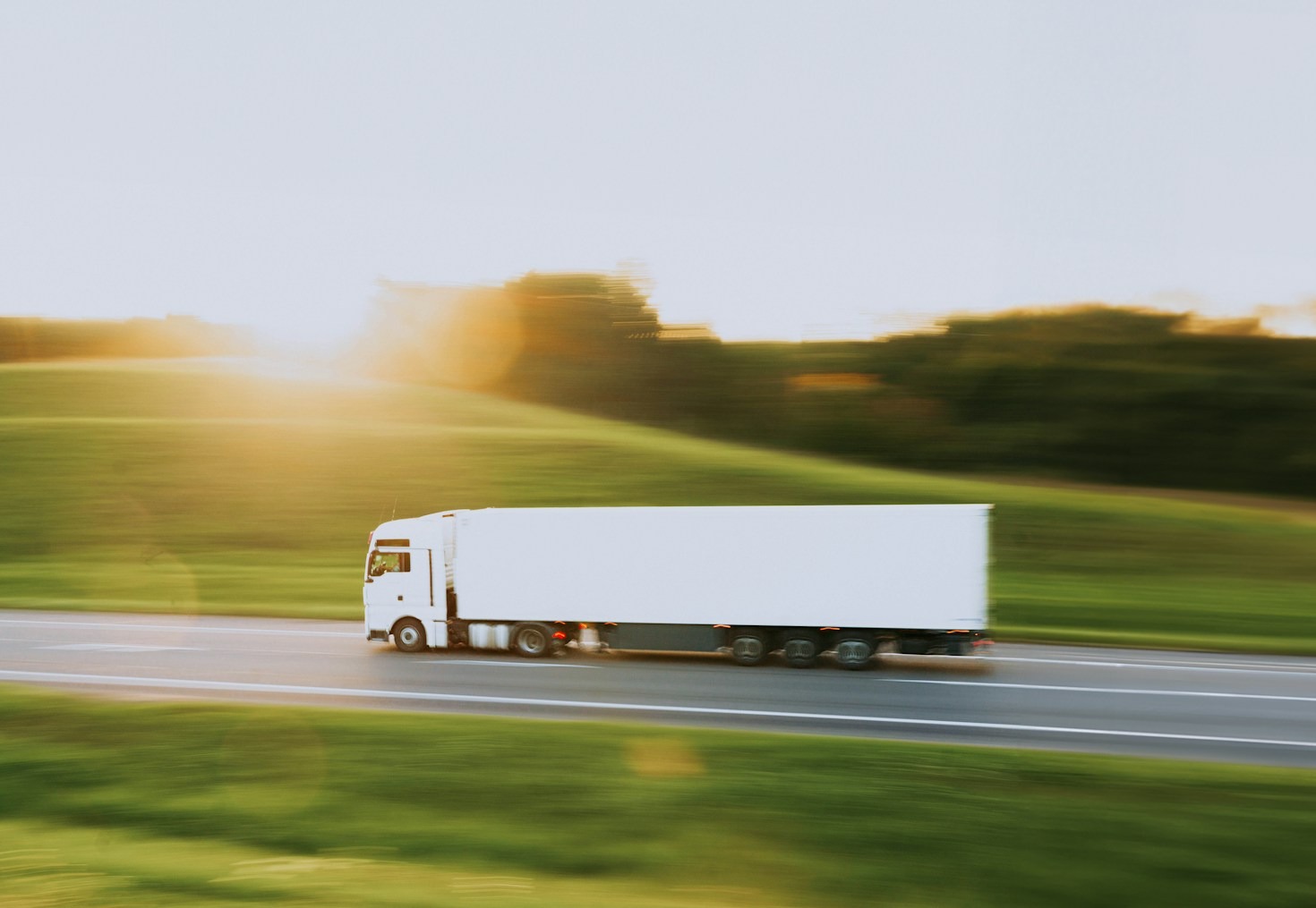 Reducing Administrative Burden For Busy Fleet Operators